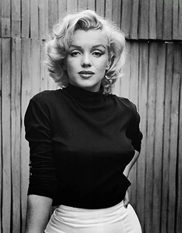 marilyn monroe