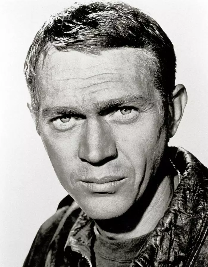 Steve McQueen - „The Great Escape”