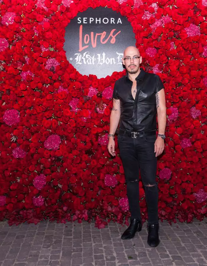 Joaquin Bonilla (Wunderman)