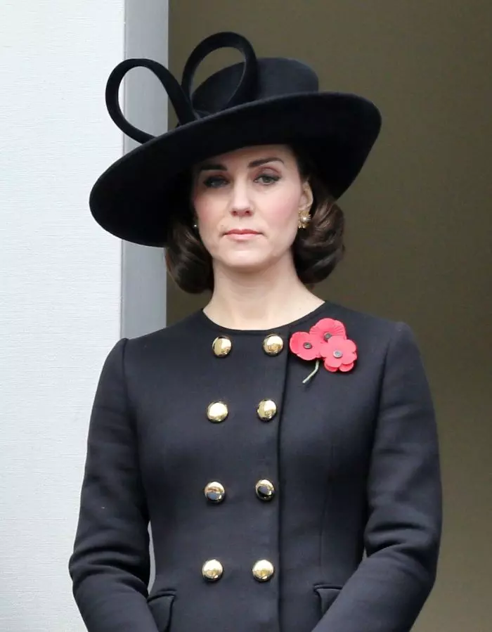 Kate Middleton a împlinit 36 de ani