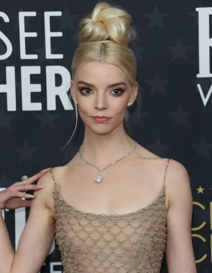 Anya Taylor Joy