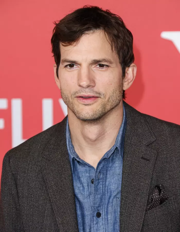Ashton Kutcher