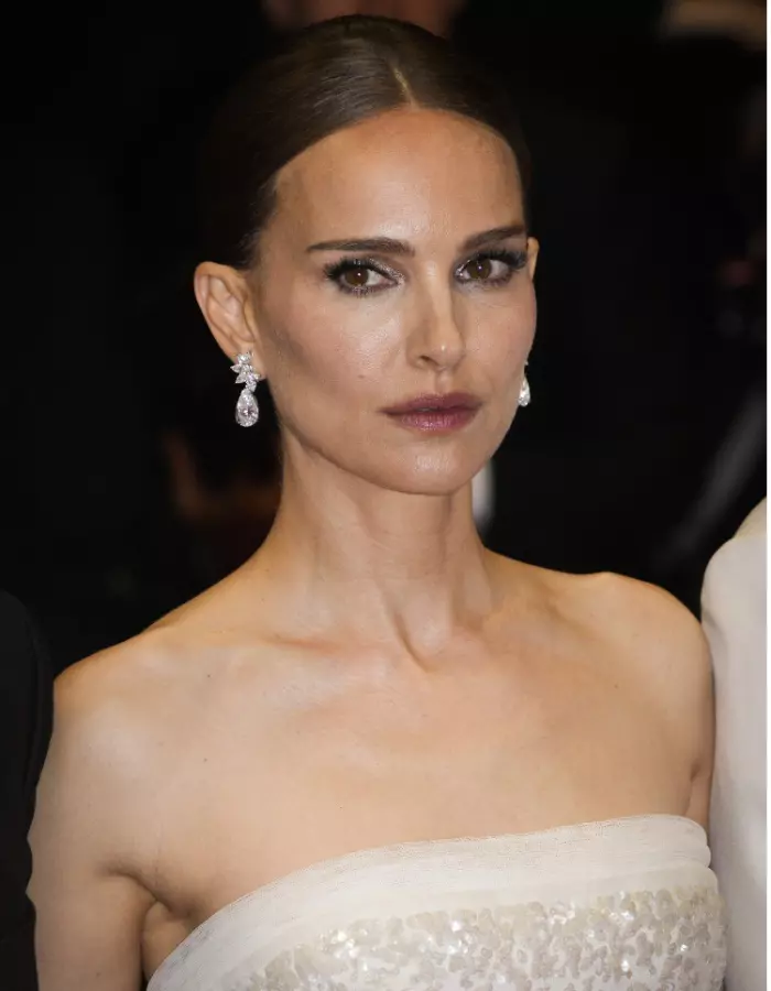 Natalie Portman