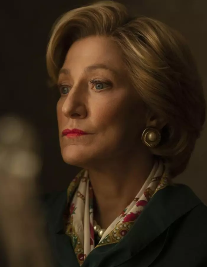 Impeachement American Crime Story