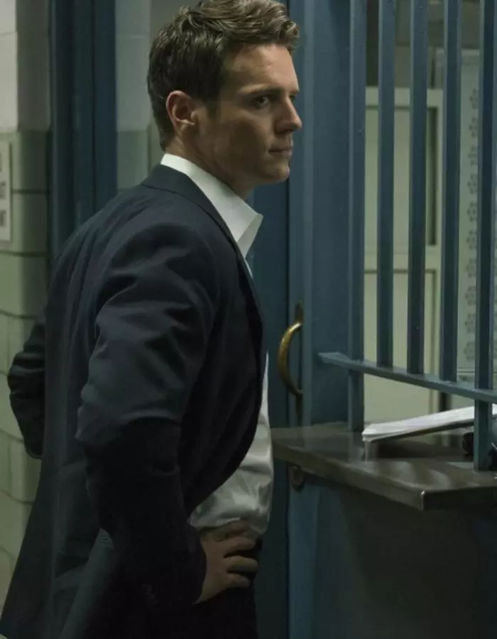 Mindhunter