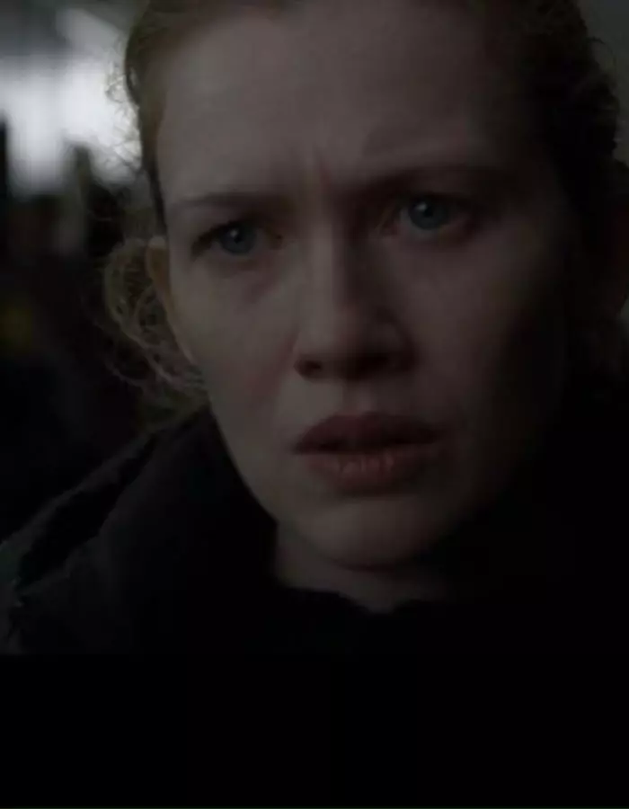 The Killing