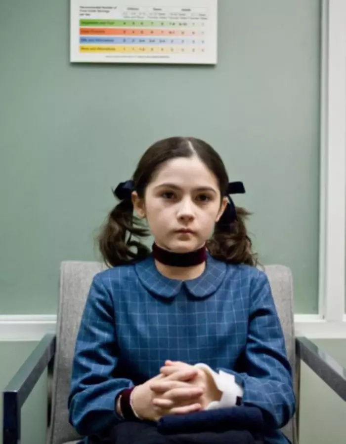 Isabella Furhman (Orphan)