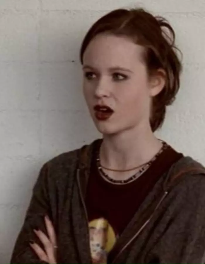 Thora Birch (American Beauty)