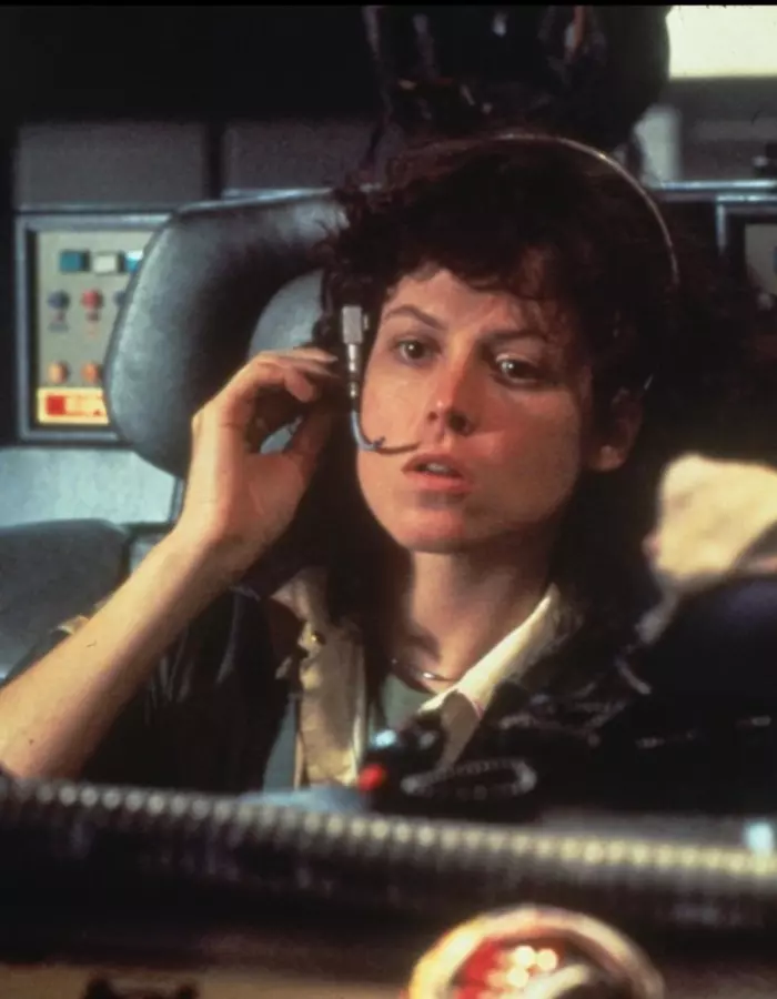 Alien