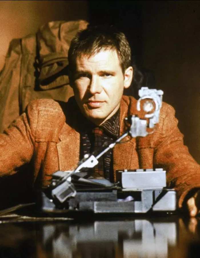Blade Runner