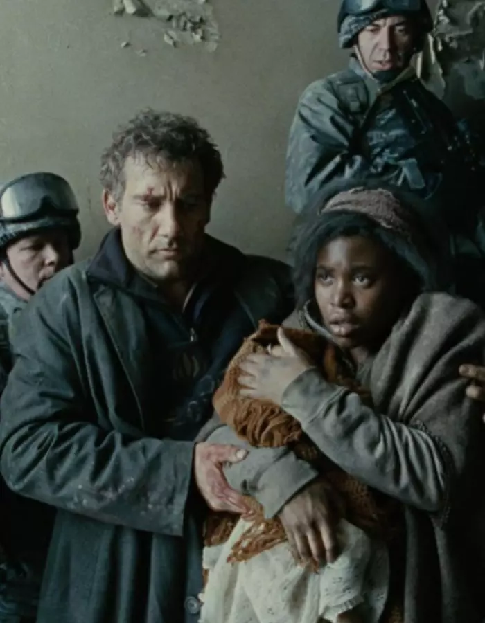 Children of Men