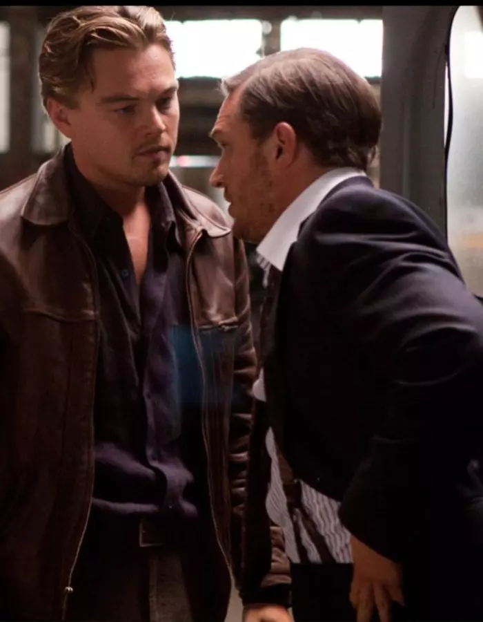 Inception