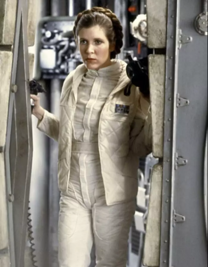 Star Wars Episode V The Empire Strikes Back