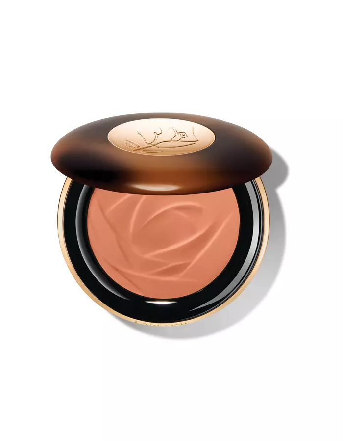 Pudră bronzantă Teint Idole Ultra Wear C.E. Skin Transforming Bronzer, Lancôme, 270 lei