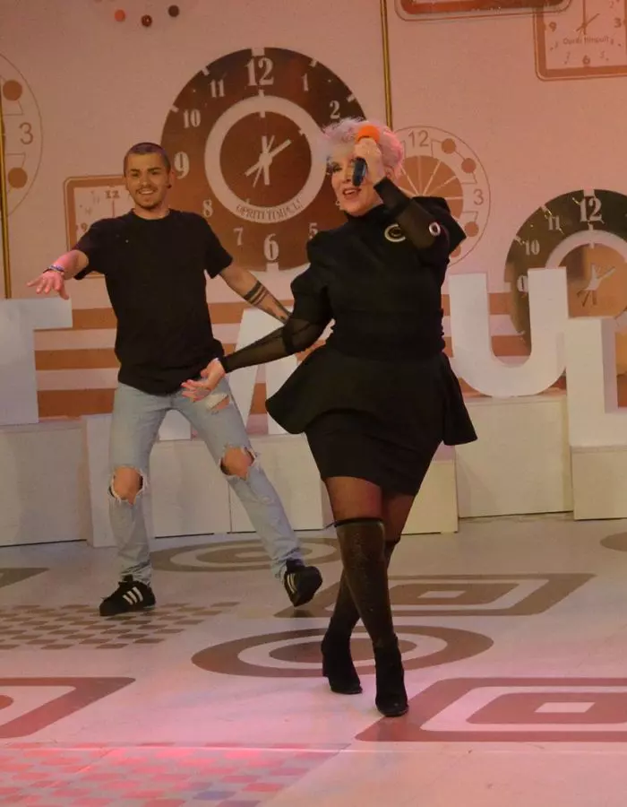 Silvia Dumitrescu a slăbit 25 de kilograme în ultimul an