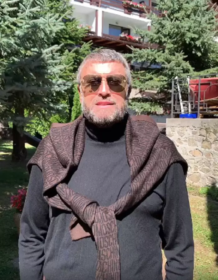 Catalin Botezatu dupa operatie 4