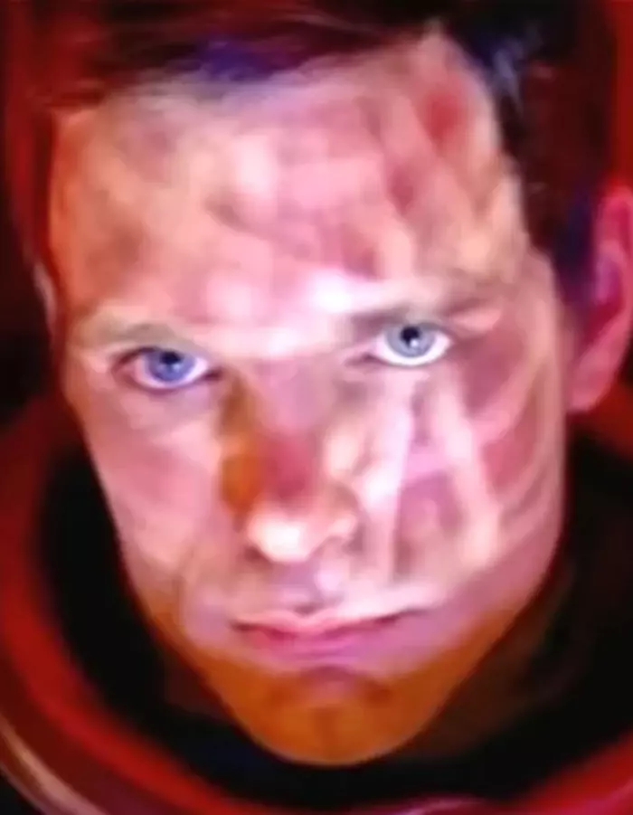 2001 A space Odyssey