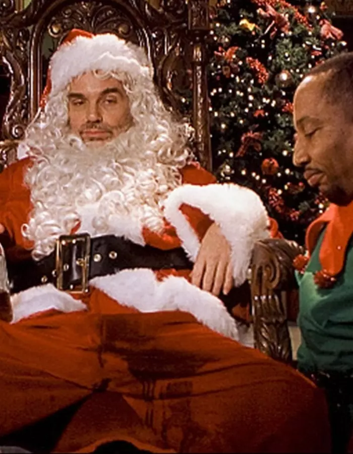 Bad Santa