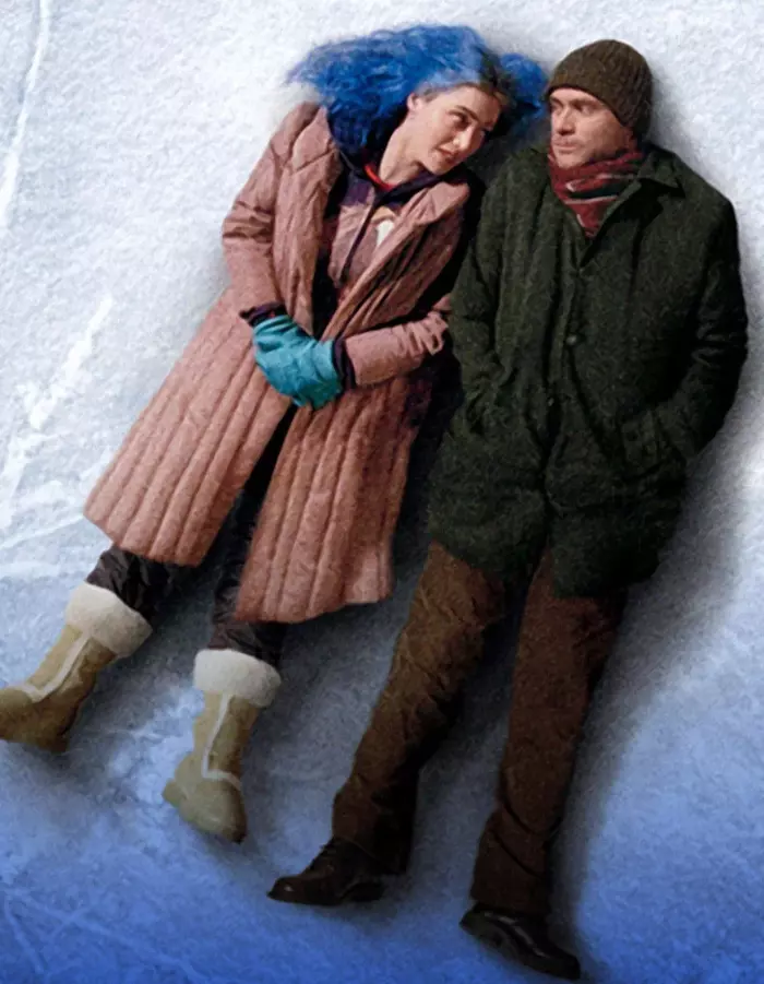 Eternal Sunshine Spotless Mind