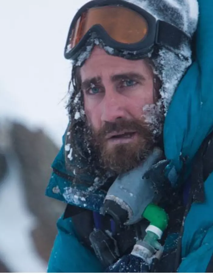 Everest