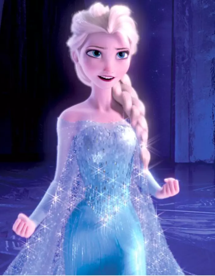 Frozen
