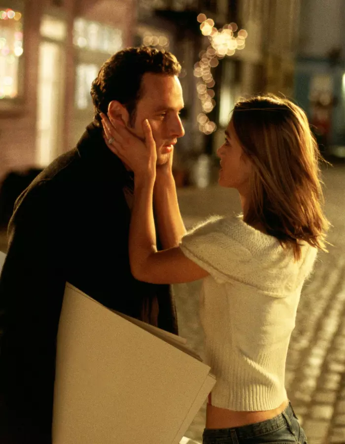 Love Actually
