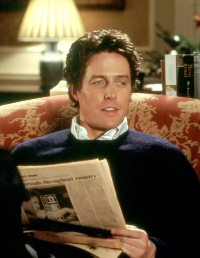 Love Actually