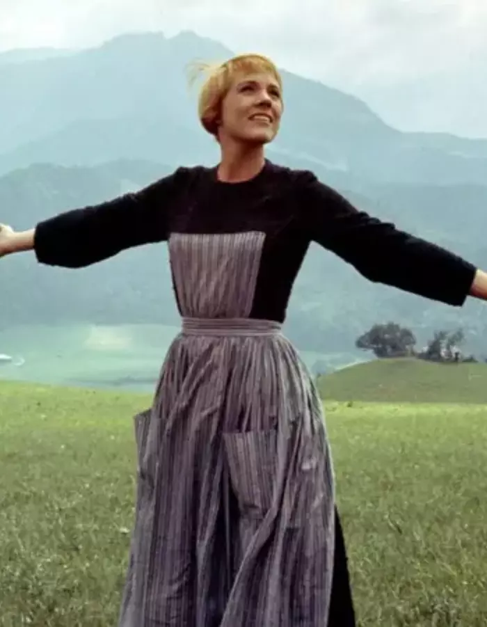 The Sound of Music