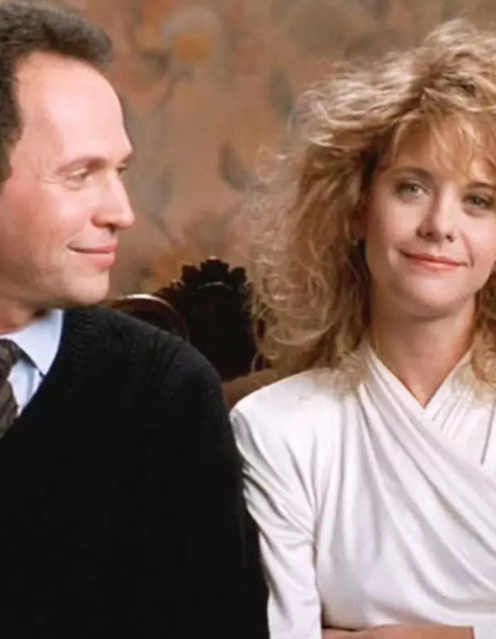 When Harry Met Sally