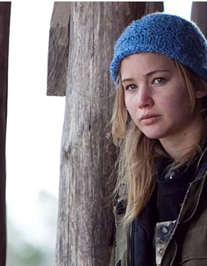 Winters Bone