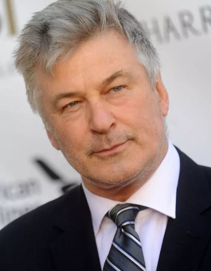 Alec Baldwin