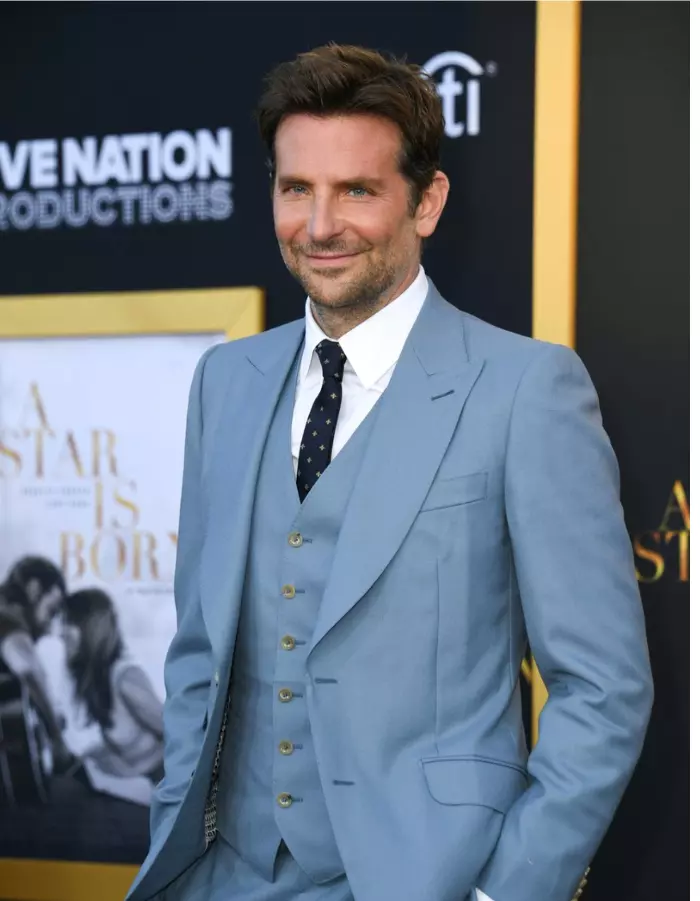 Bradley Cooper
