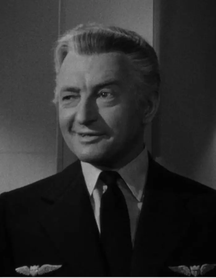 Claude Rains
