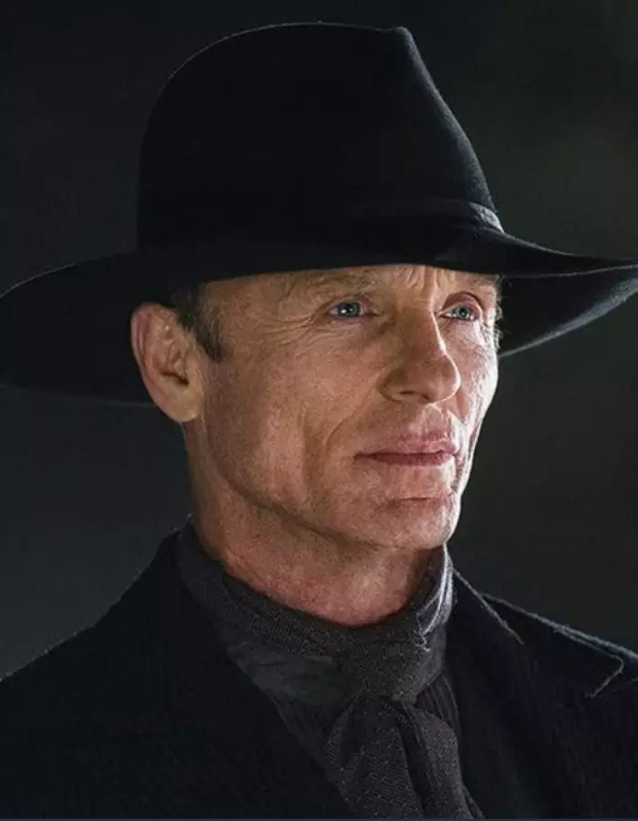 Ed Harris