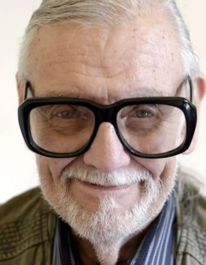 George Romero