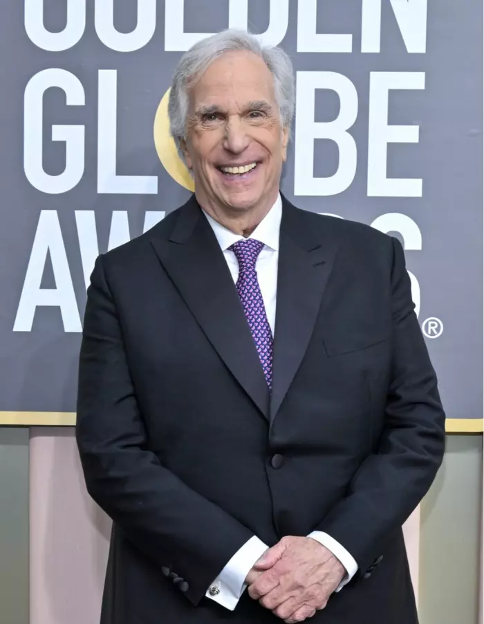 Henry Winkler