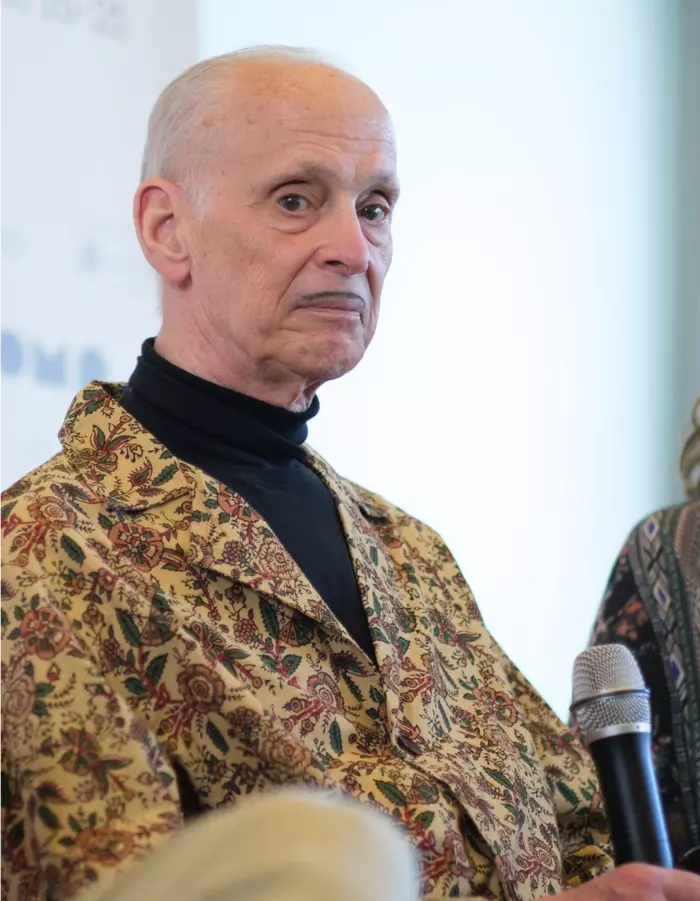 John Waters