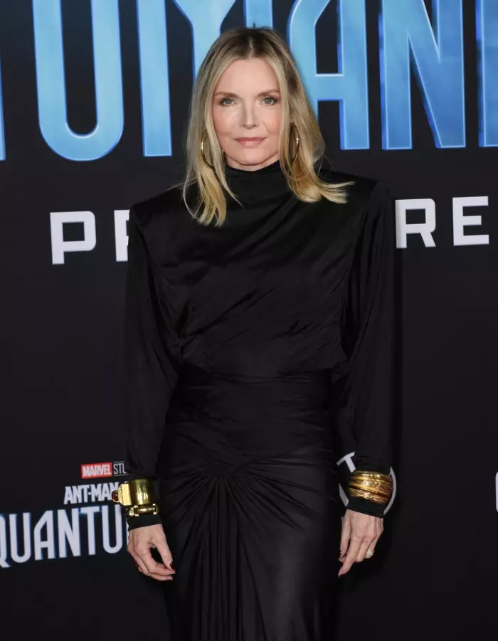 Michelle Pfeiffer