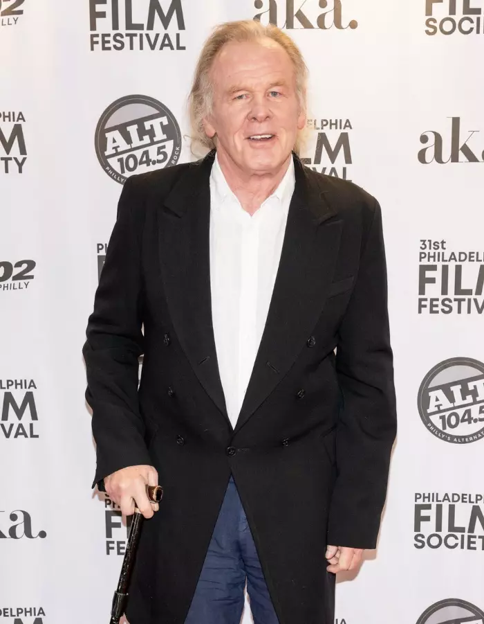 Nick Nolte