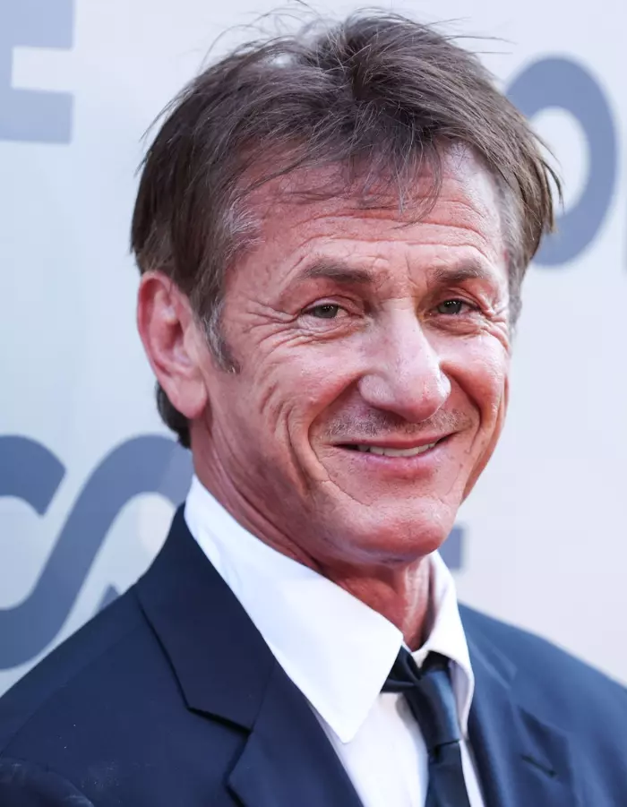 Sean Penn