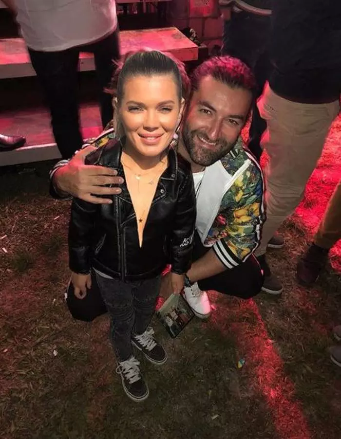 Gina Pistol și Smiley