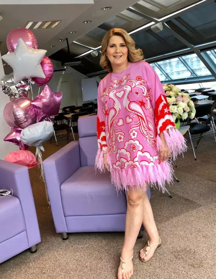 Alessandra Stoicescu