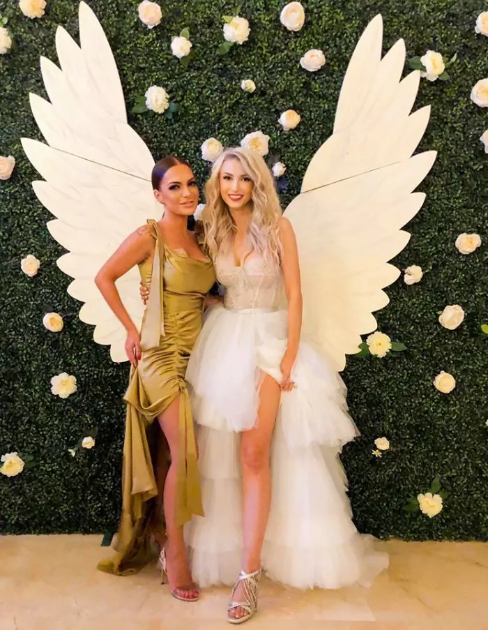 Andreea Antonescu drama 1