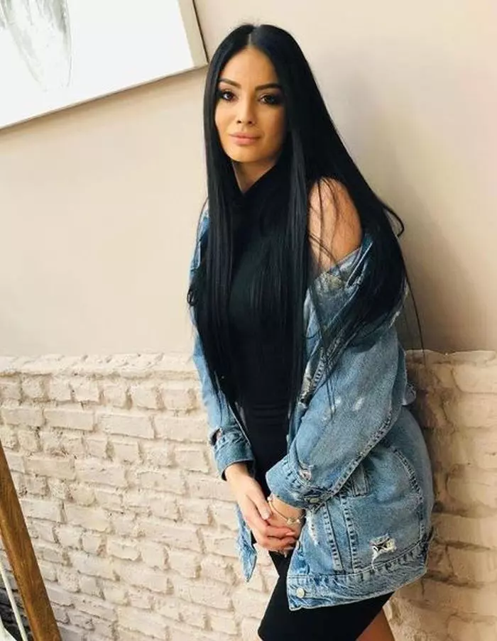 Simina de la Puterea Dragostei