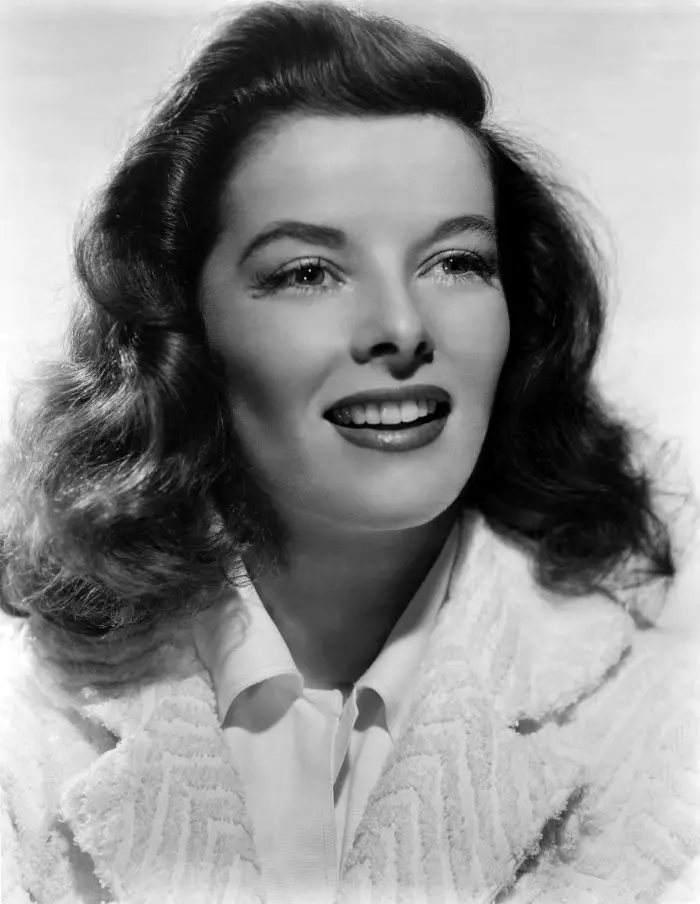 Katharine Hepburn: „Aș fi fost o mamă teribilă pentru că eu, în esență, sunt o ființă foarte egoistă. Evident, asta nu a împiedicat majoritatea oamenilor să aibă copii...”