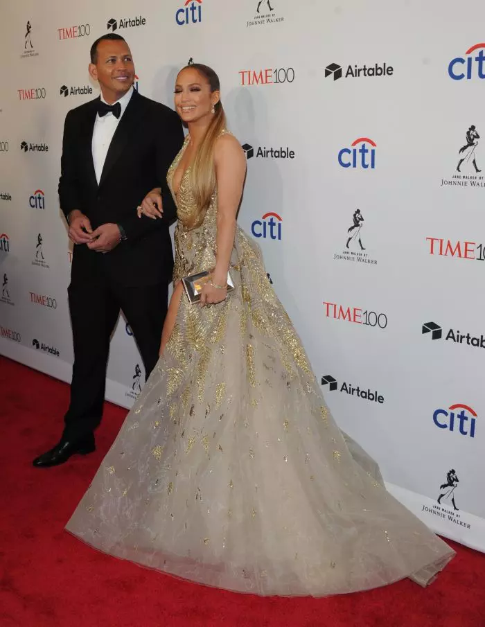 Jennifer Lopez și Alex Rodriguez sunt unul dintre cele mai hot cupluri din showbiz.