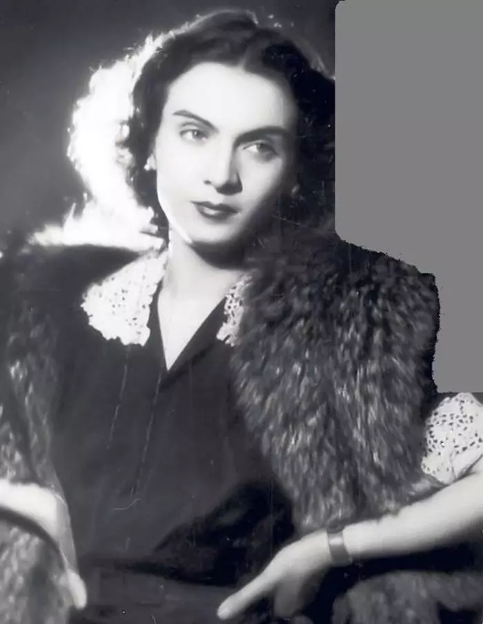 Maria Tănase