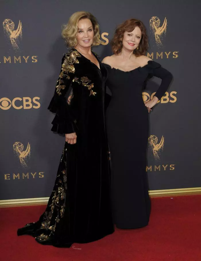 Jessica Lange si Susan Sarandon