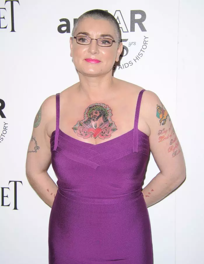 sinead2011