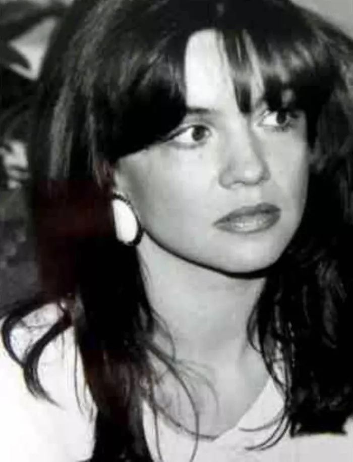 Cristina Topescu a murit 6